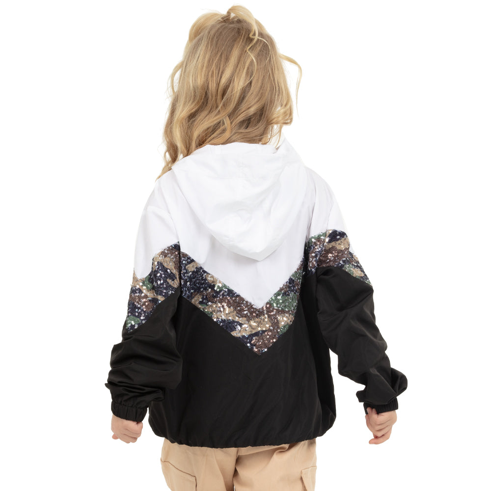 Youth Look at Me Sparkle