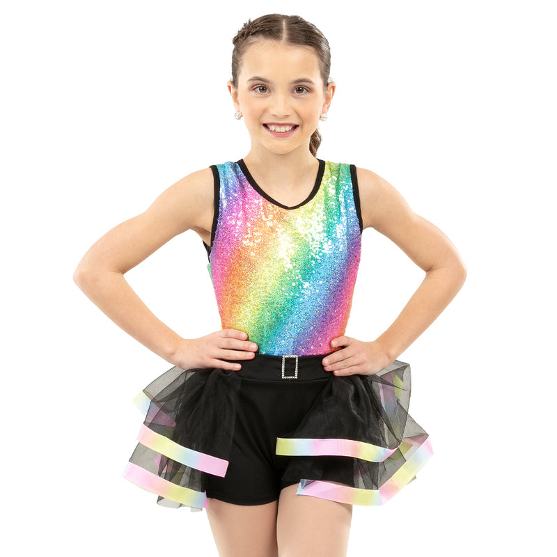 Youth Over the Rainbow