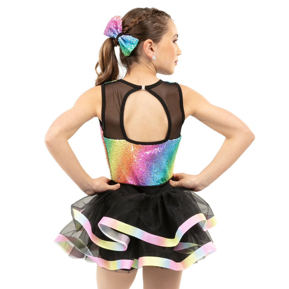 Youth Over the Rainbow