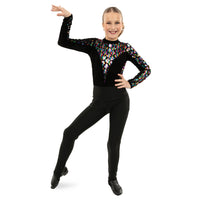 Youth Move Your Feet