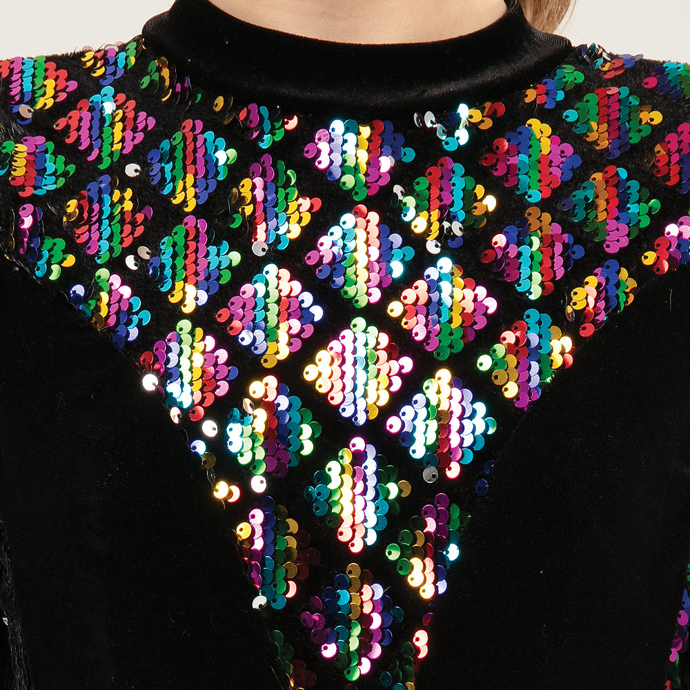 Youth Move Your Feet