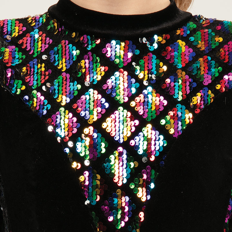 Youth Move Your Feet