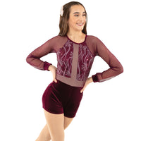 Youth Castle on the Hill