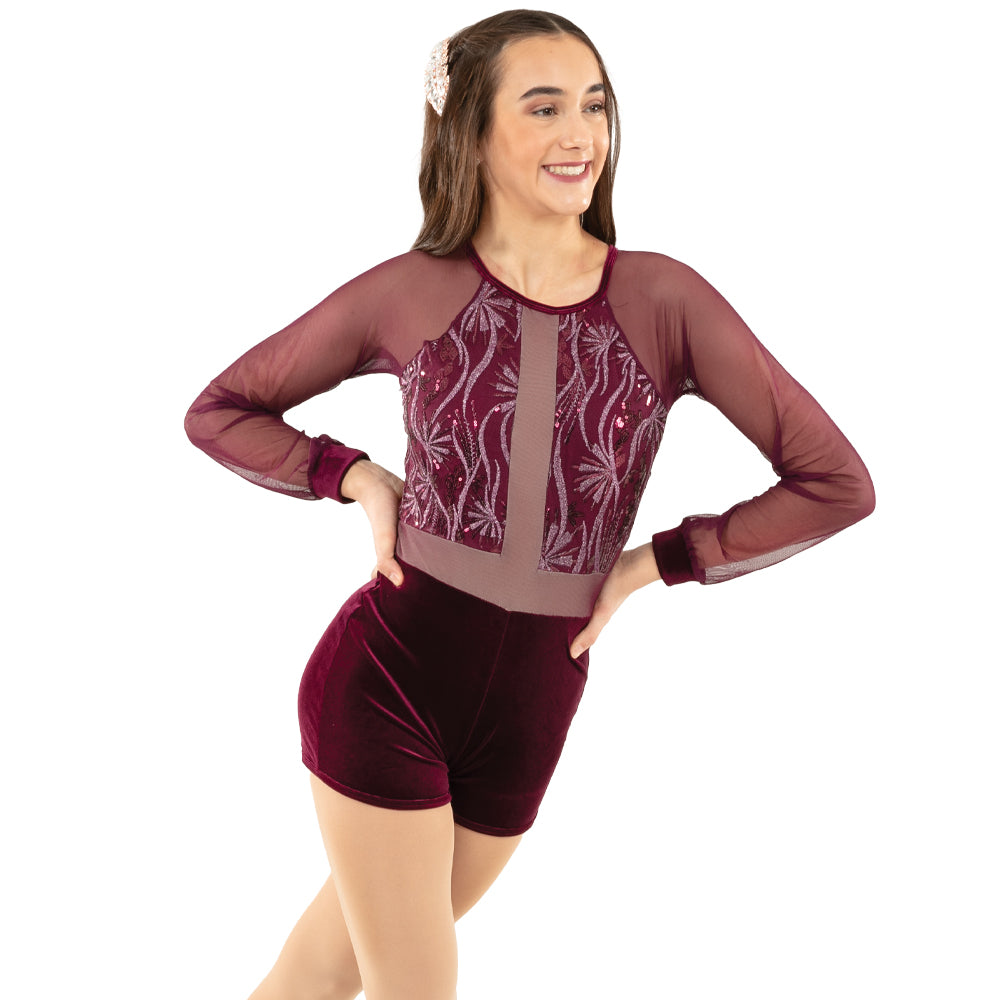 Youth Castle on the Hill