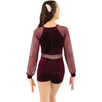 Youth Castle on the Hill