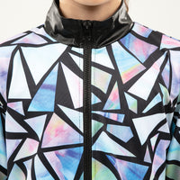 Youth Mix Master Jacket