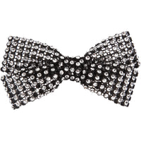 Rhinestone Bow