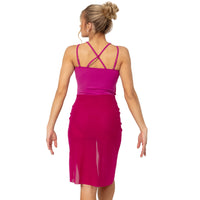 Youth Elevation Dress