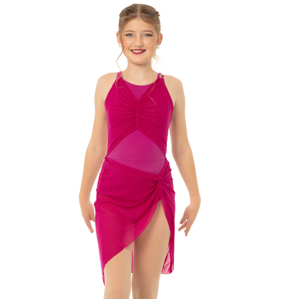 Youth Elevation Dress