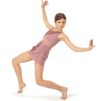 Youth Without a Word Lyrical Dress