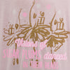 Sugar Plums Danced In Their Heads Holiday Tshirt