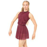 Youth Falling Deep in Love Lyrical Dress