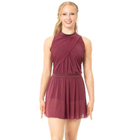 Falling Deep in Love Lyrical Dress