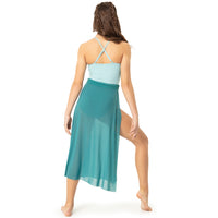 Tangled Up in Love Lyrical Dress