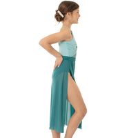 Youth Tangled Up in Love Lyrical Dress