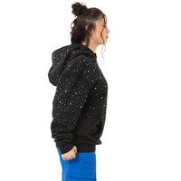 Youth Rhinestone Hoodie