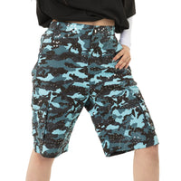 Youth Cargo Shorts