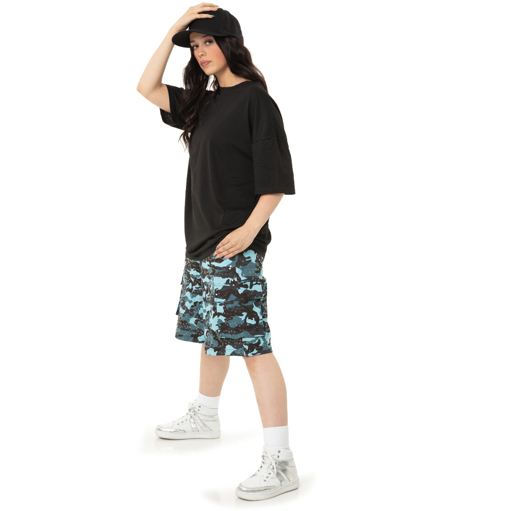 Cargo Shorts