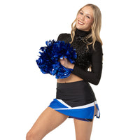 Valor Pom Skirt