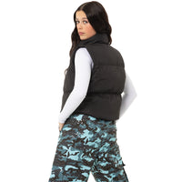 Youth Urban Puffer Vest