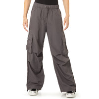 Youth Utility Pocket Wide Leg Cargo Pant