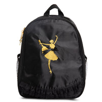 Ballet Bow Backpack