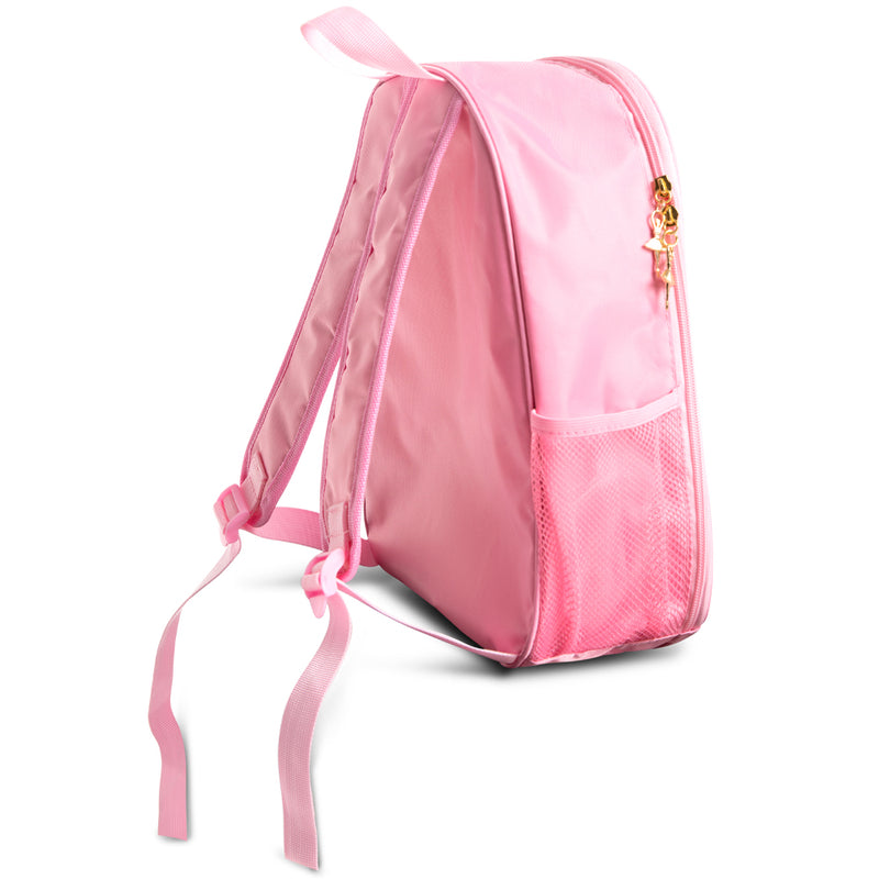 Ballet Bow Backpack