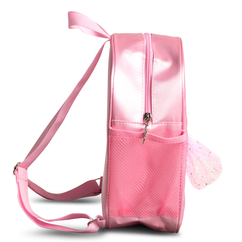 Tutu Sequin Backpack