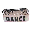 Dance Sequin Duffle Bag