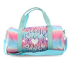 Sequin Dance Duffle Bag