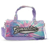 Sequin Gymnastics Duffle Bag