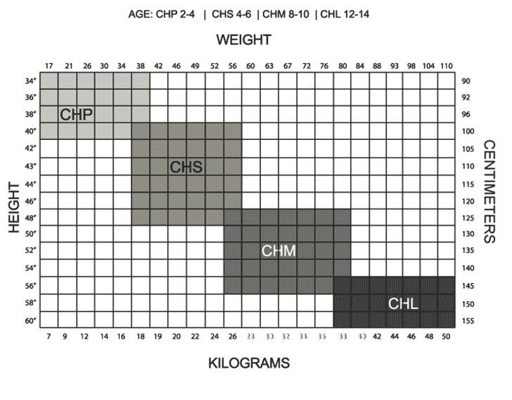 Bloch Youth Adaptatoe Tight