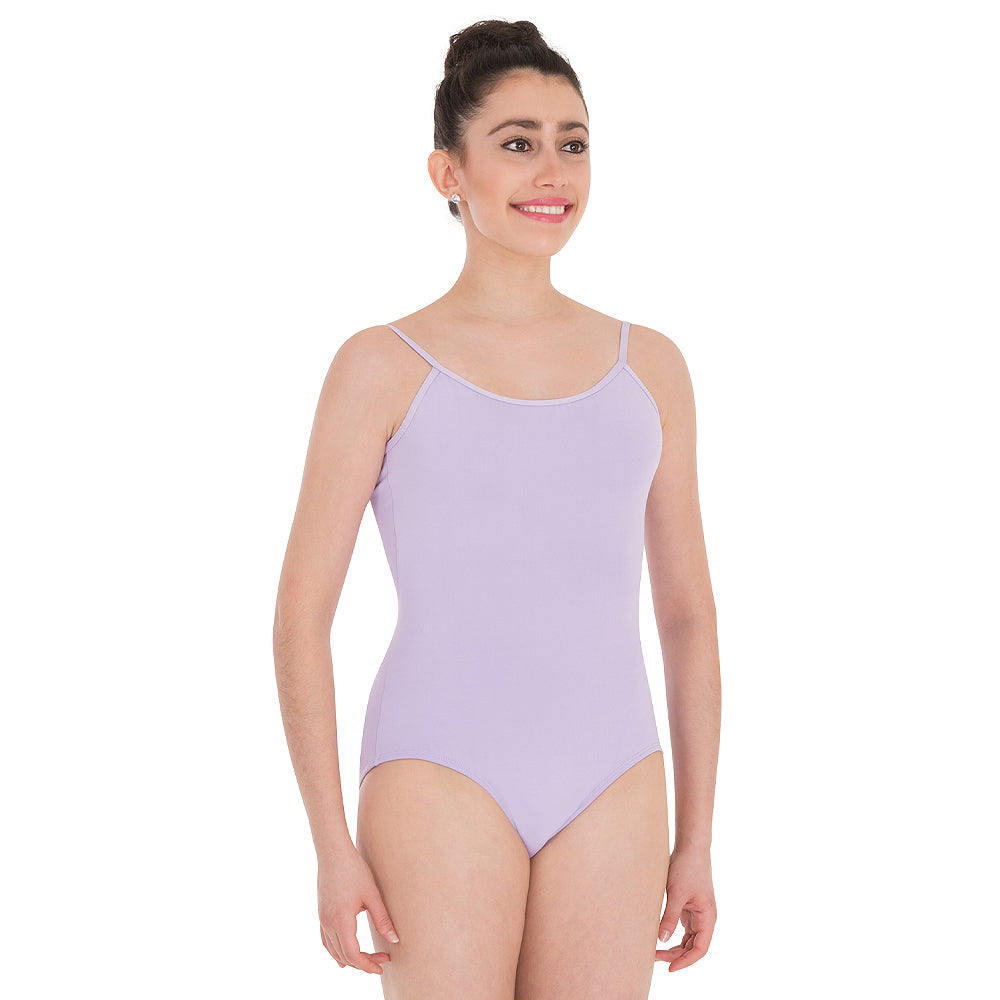 Body Wrappers Camisole Leotard