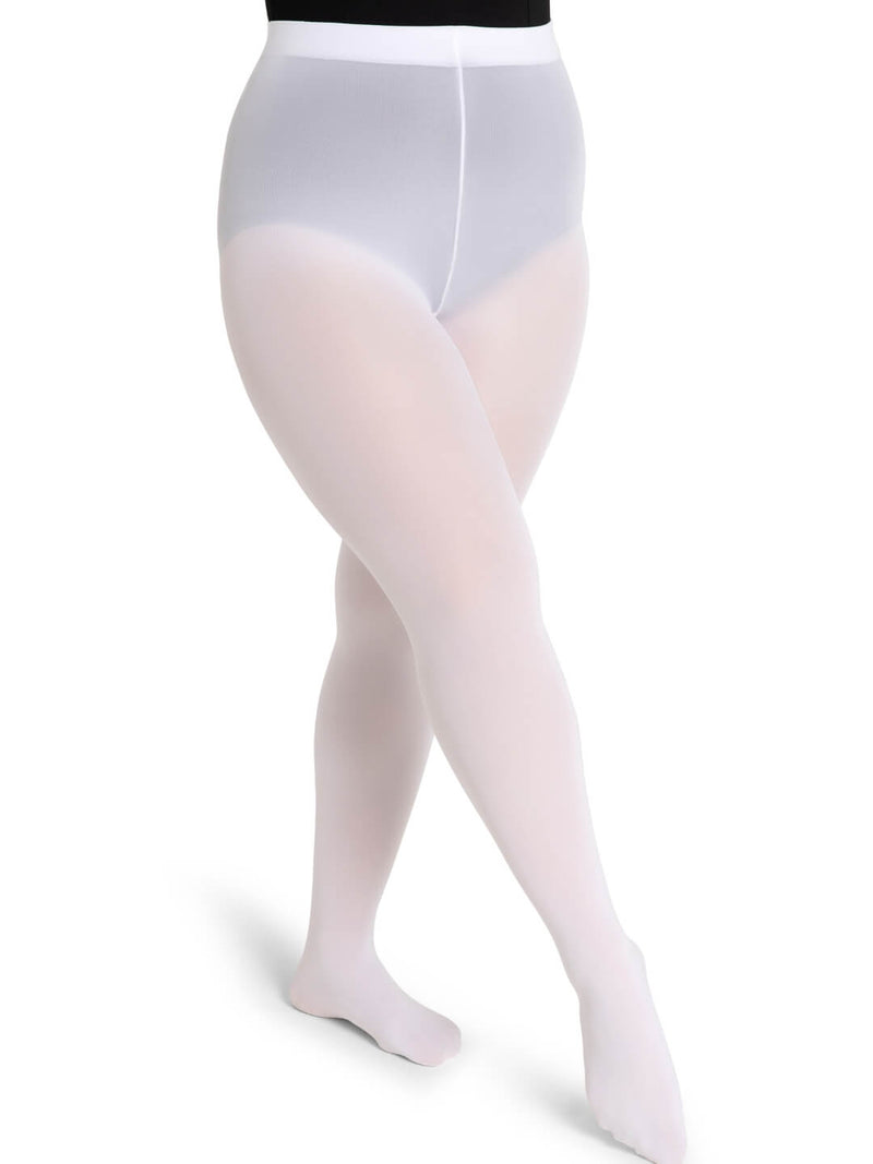 Capezio Footed Tight
