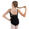 Capezio Youth V-Neck Camisole Leo