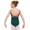 Capezio Youth V-Neck Camisole Leo