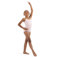 Capezio Youth V-Neck Camisole Leo