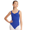 Capezio V-Neck Camisole Leo