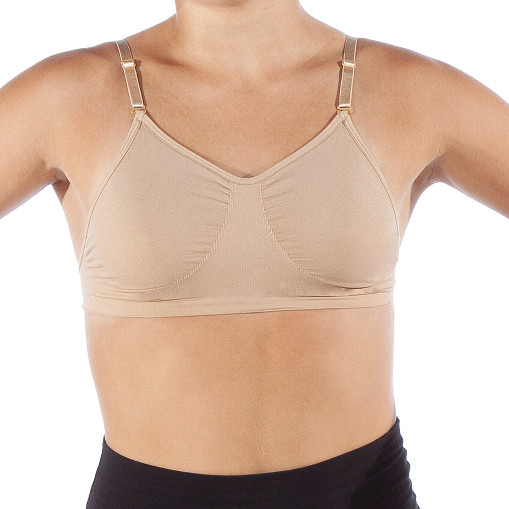 Seamless Bra