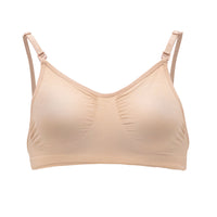 Dance Basix Seamless Bra