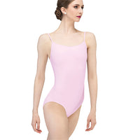 Camisole Leotard