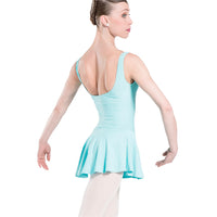 Tank Skirted Leotard