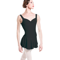 Tank Skirted Leotard
