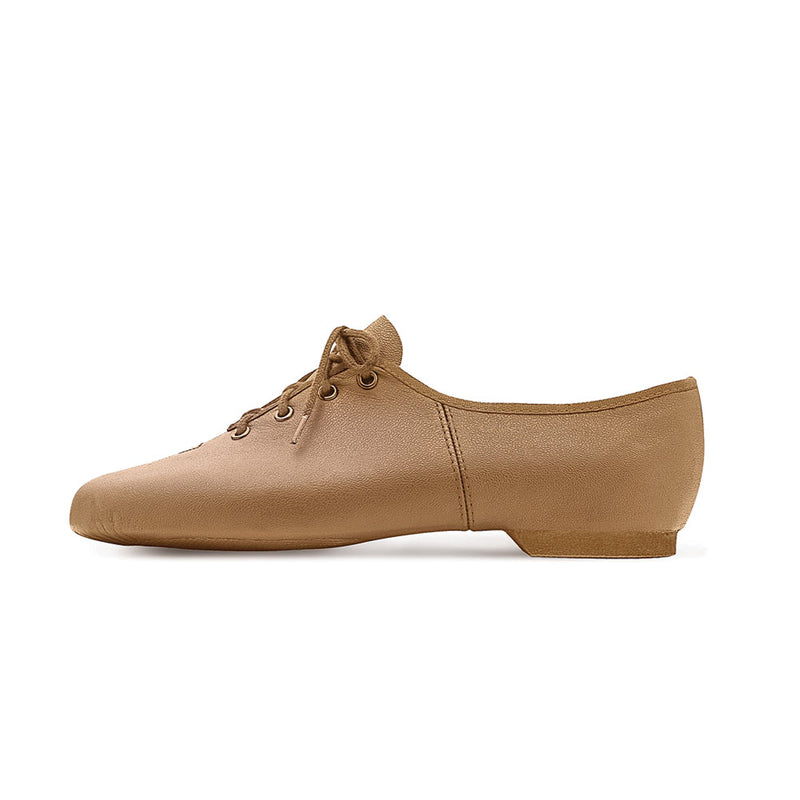 Dance Now Youth Lace Up Jazz Shoe