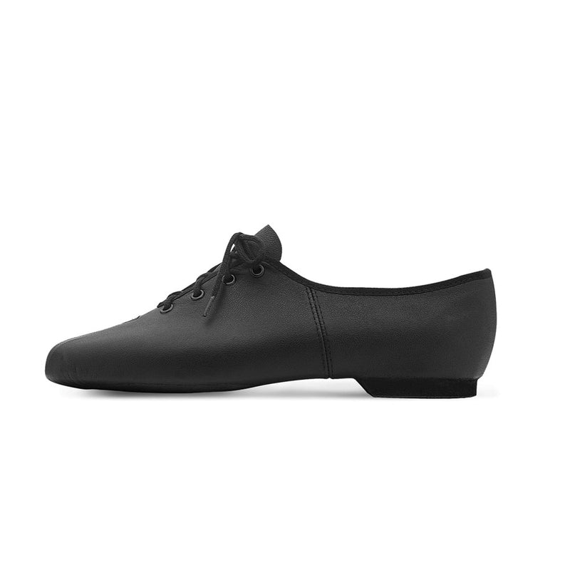 Dance Now Lace Up Jazz Shoe