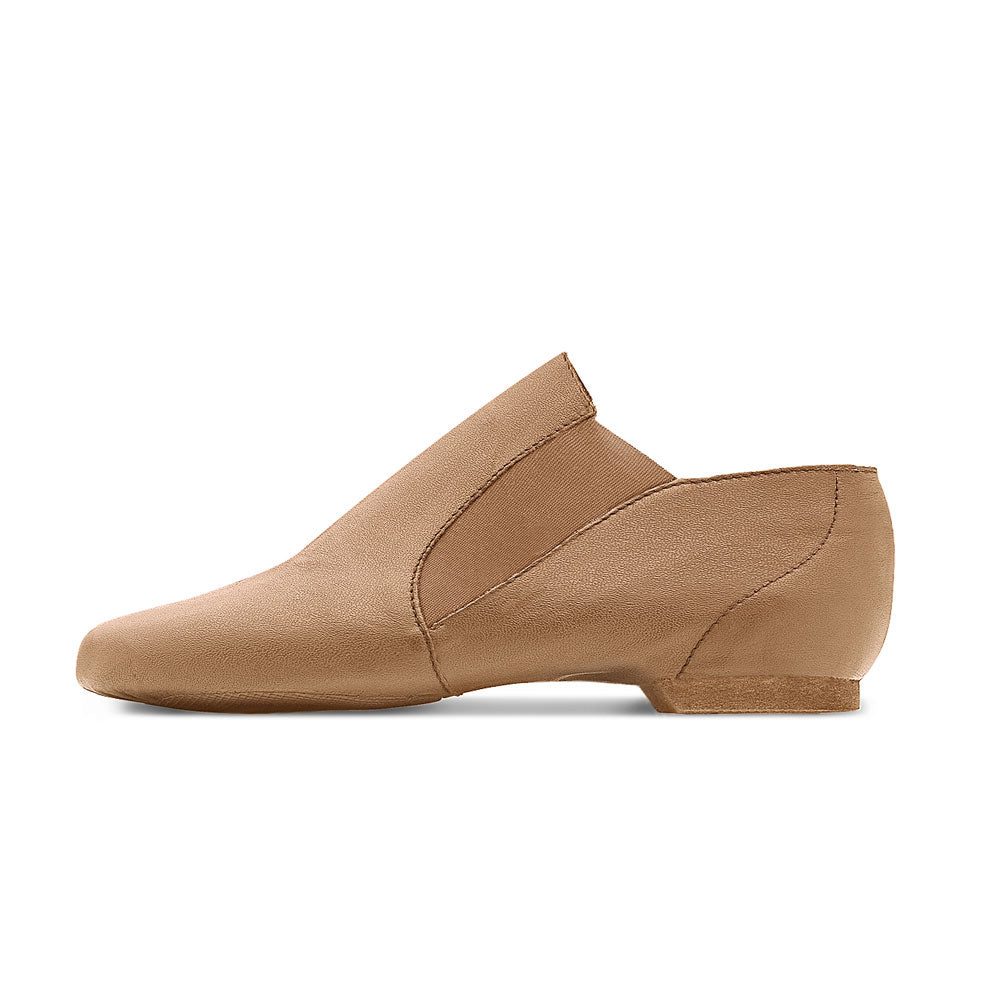 Dance Now Split Sole Jazz Shoe