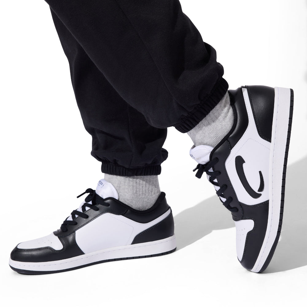 Capezio Youth Ignite Dance Sneaker–Low Top