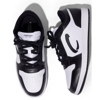 Capezio Youth Ignite Dance Sneaker–Low Top