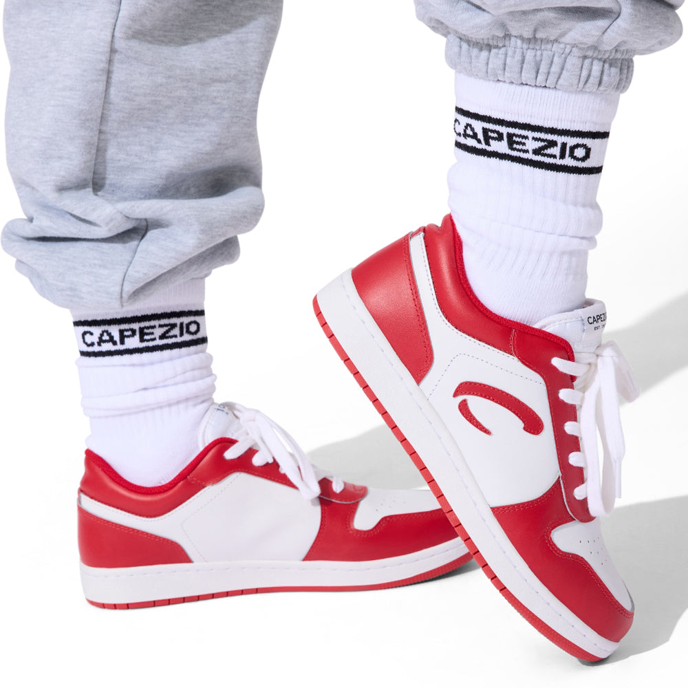 Capezio Ignite Dance Sneaker–Low Top