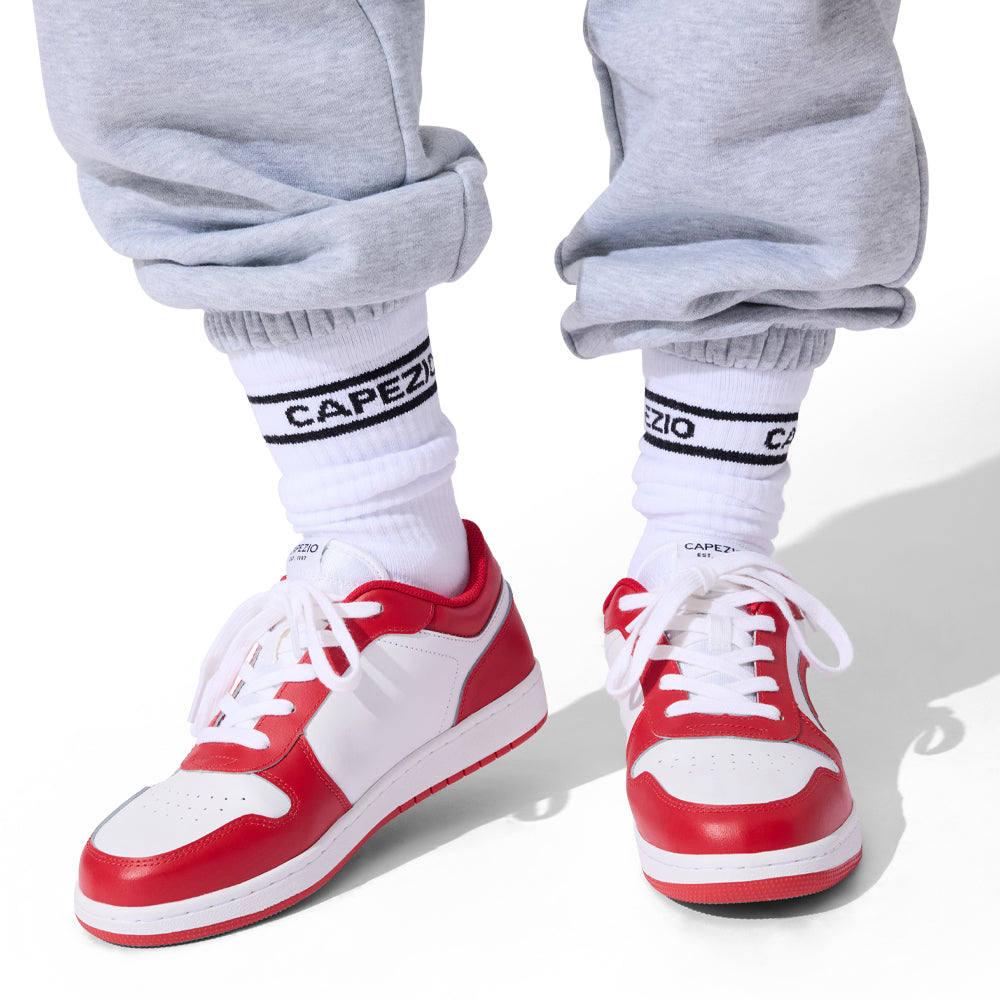 Capezio Youth Ignite Dance Sneaker–Low Top